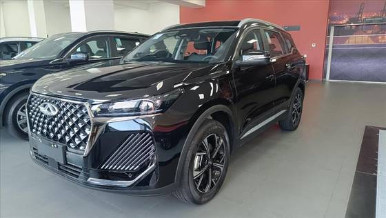 CAOA CHERY TIGGO 7 PRO 1.5 TCI PLUG-IN HYBRID DHT CAOA CHERY TIGGO 7 PRO 1.5 TCI PLUG-IN HYBRID DHT